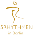 5Rhythmen in Berlin