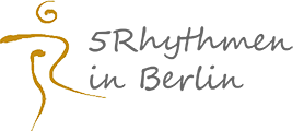 Logo mit Schriftzug
